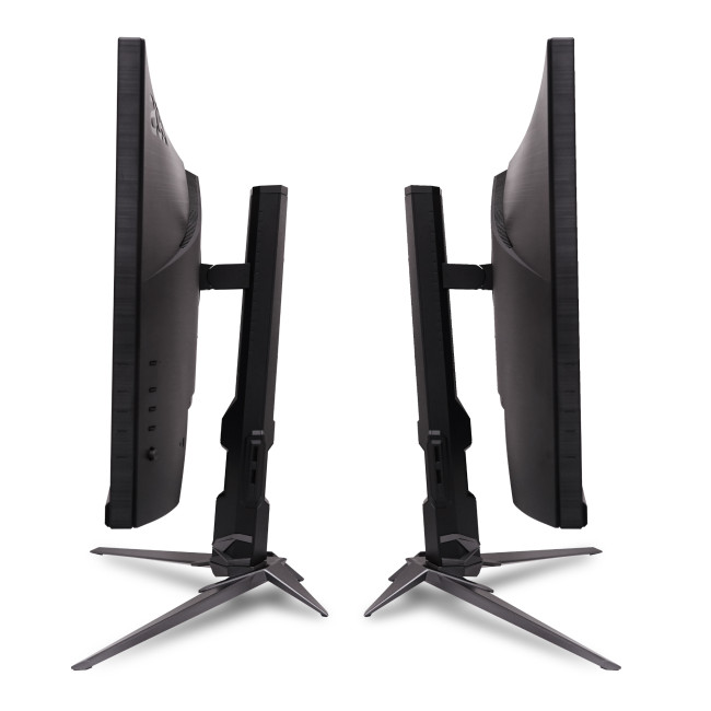 Acer Predator XB323QKV4 32" Dual Frame UHD 4K 160Hz / 320Hz FHD FreeSync Premium Gaming Monitor