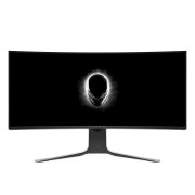 Alienware AW3420DW 34.1" QHD Curved LED Gaming Monitor Ratio 21:9 Resp Time 2 ms