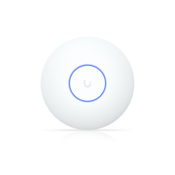 Ubiquiti U7 Long Range 7.3 Gbps Ceiling Mount WiFi 7 Access Point
