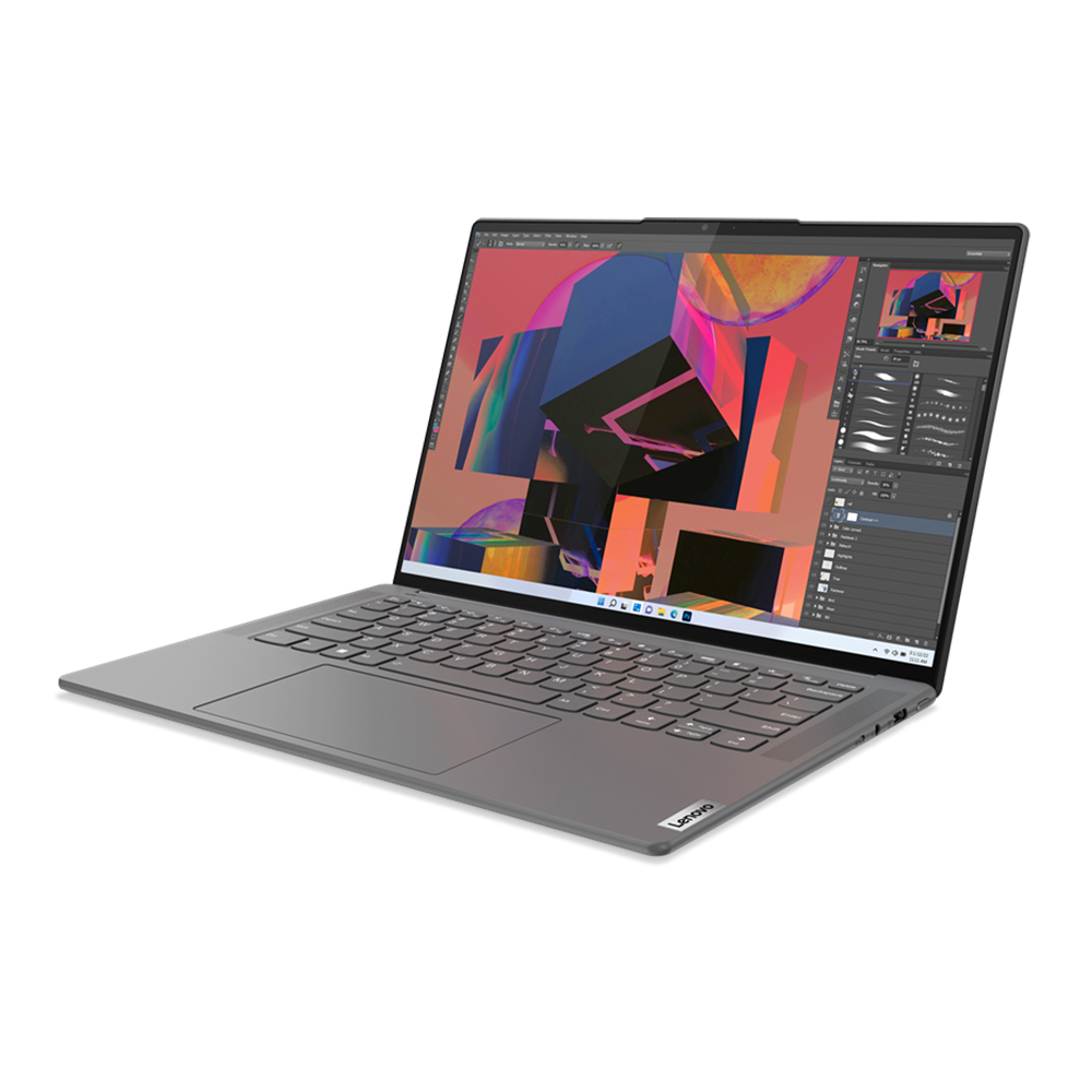 Refurbished Lenovo Yoga Slim 7 ProX 82TL009FUK RTX Laptop