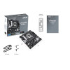 ASUS PRIME B760M-K Intel B760 LGA 1700 micro ATX Motherboard PCIe 4.0 - 90MB1FI0-M1EAY0
