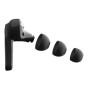 Belkin SOUNDFORM Move Plus In-ear True Wireless Bluetooth Earbuds - Black