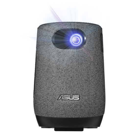 ASUS 90LJ00E5-B00070 LED Projector 300 Lumens, Full HD (1920 x 1080) Resolution