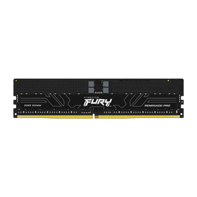 Kingston Technology FURY Renegade KF548R36RB-32 32GB (1 x 32GB) 4800MHz DDR5 Desktop RAM