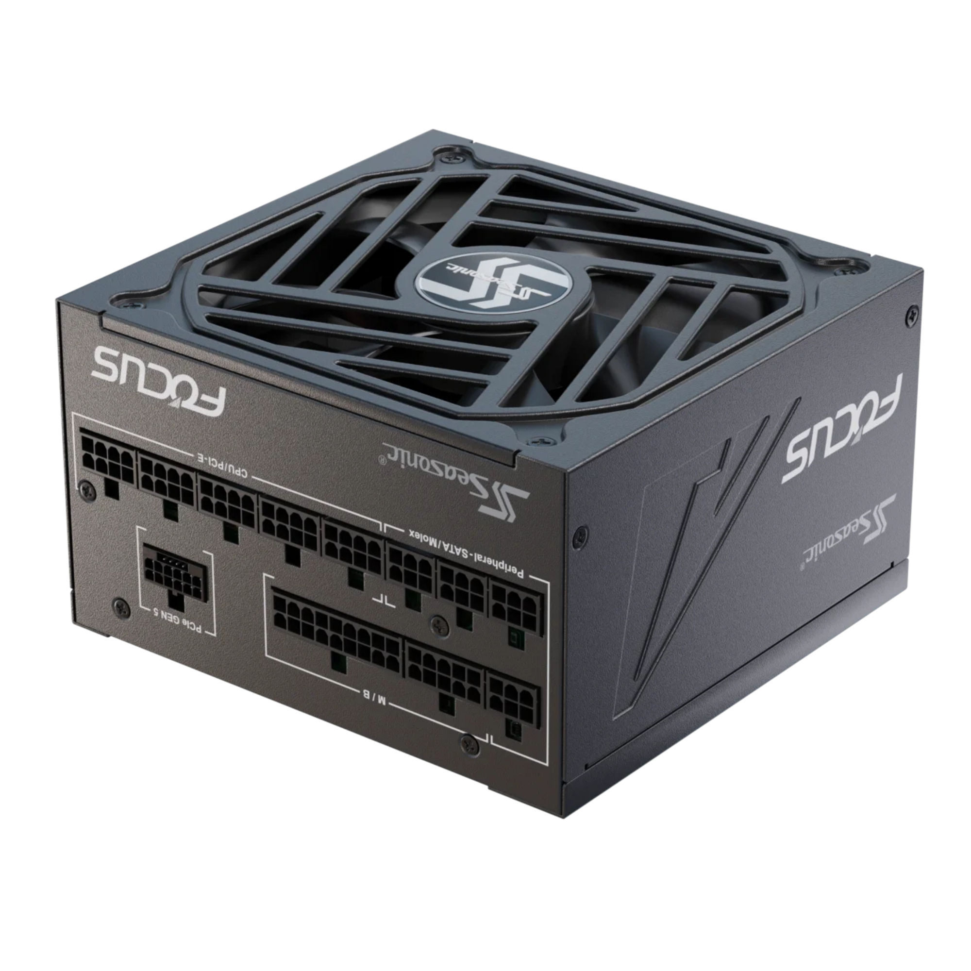 Seasonic Focus GX-1000 1000W 80+ Gold ATX 3.0 PSU