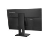 Lenovo ThinkVision E24q-30 23.8" 2560 x 1440 Quad HD IPS LED 100Hz 4ms Flat Monitor
