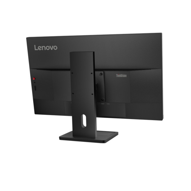 Lenovo ThinkVision E24q-30 23.8" 2560 x 1440 Quad HD IPS LED 100Hz 4ms Flat Monitor