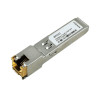 CISCO 1000base-t Sfp Transceiver Module For Category 5 Copper Wire