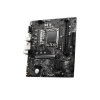 MSI PRO H610M-G DDR4 micro ATX Intel H610 LGA 1700 Motherboard
