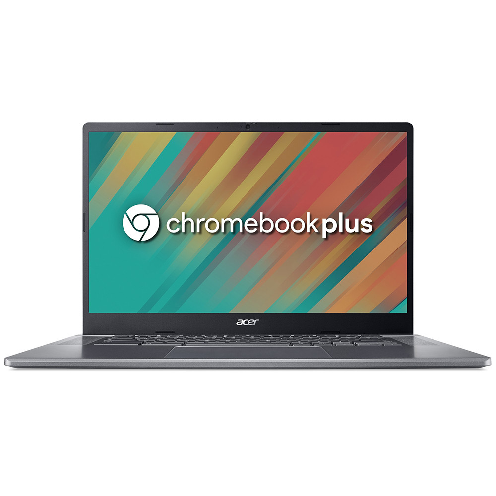 Acer ChromeBook CB514-3H AMD Ryzen 5 7520C 8GB RAM 256GB SSD 14" WUXGA IPS Backlit Keyboard Chrome OS Laptop