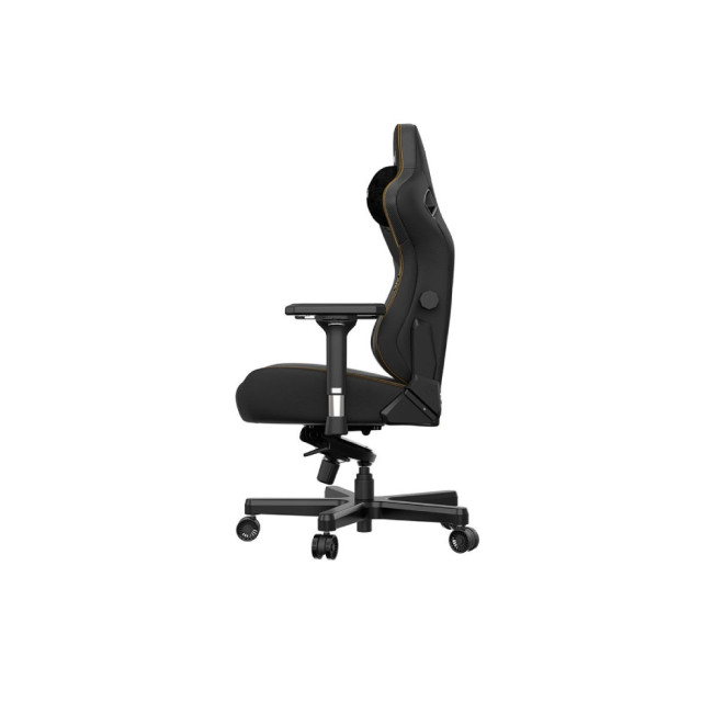 Anda Seat Kaiser Series 3 Large Premium Gaming Chair - Black