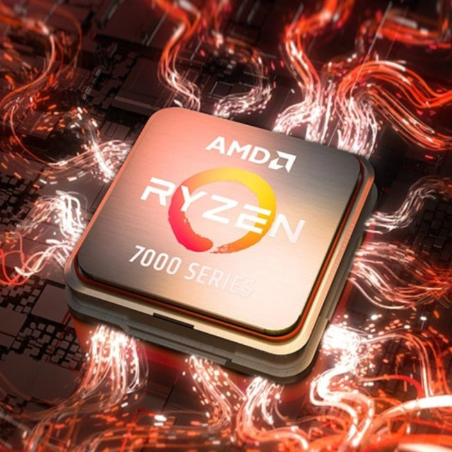 Lenovo LOQ 15ARP9 AMD Ryzen 5 7235HS 24GB RAM 1TB SSD RTX 3050 15.6" FHD Windows 11 Home Gaming Laptop