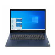 Lenovo IdeaPad Slim 3i Laptop Pentium Gold 6405U 4GB 128GB SSD 17.3" HD+ Win10 S