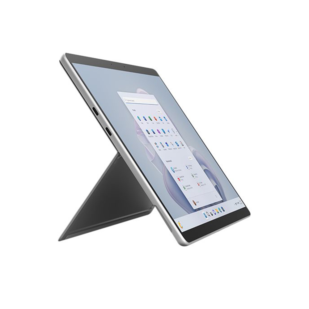 Microsoft Surface Pro 9 SQ3 RZ1-00003 Refurbished 5G LTE Tablet ...