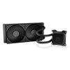 endorfy navis f240 240mm aio liquid coolers