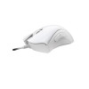 Razer DeathAdder Essential USB Type-A Wired Optical Gaming Mouse - White
