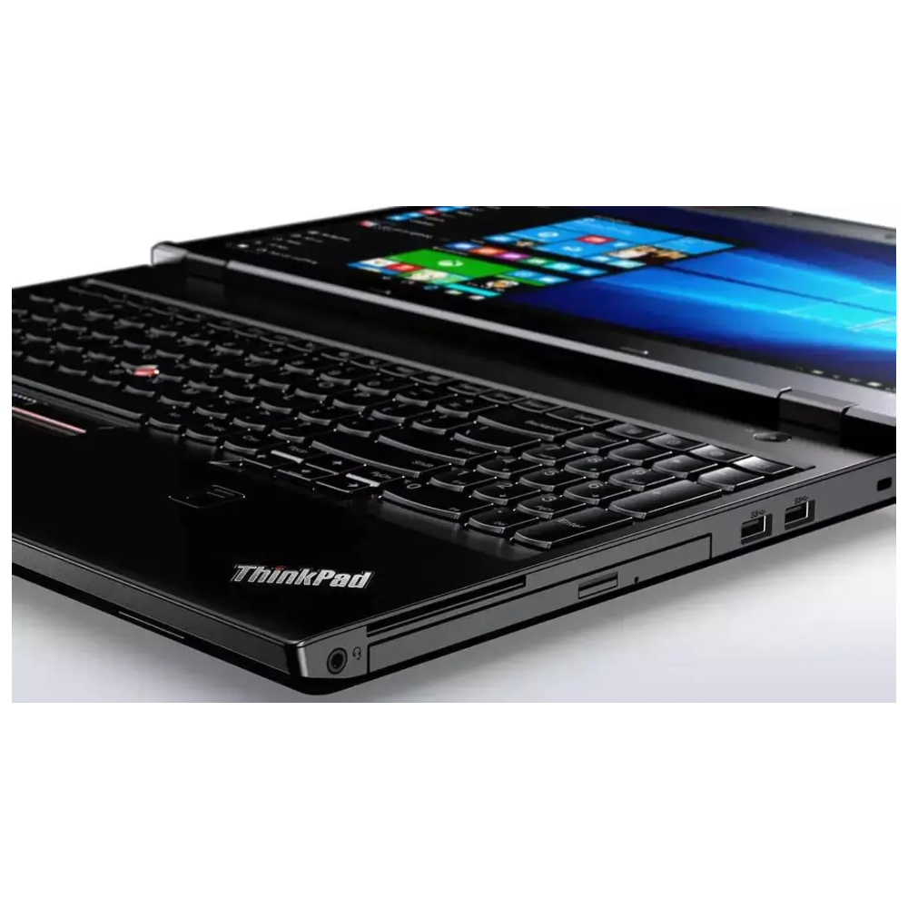 Lenovo ThinkPad L560 122799 i5 8GB 256GB 15.6-Inch Laptop