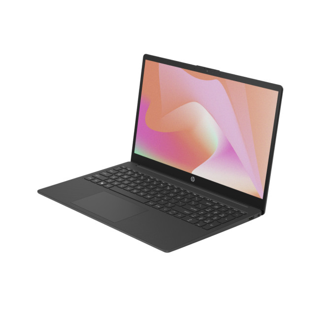 HP 15-fc0017na AMD Ryzen 5 7520U 8GB RAM 256GB SSD 15.6" Full HD IPS Windows 11 Home Laptop