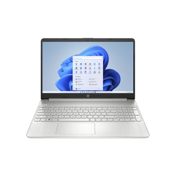 Refurbished HP 15s-fq5021na Intel Core i5-1235U 8GB RAM 256GB SSD 15.6" Windows 11 Home Laptop