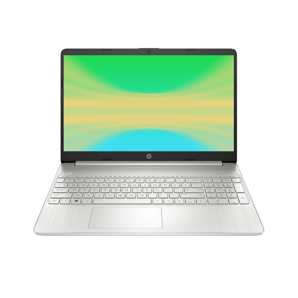 HP 15s-fq5021na 8R554EA#ABU i5 8GB 256GB 15.6