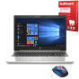 HP ProBook 440 G7 14" Best Budget Laptop Intel Core i5-10210U 8GB RAM 256GB SSD