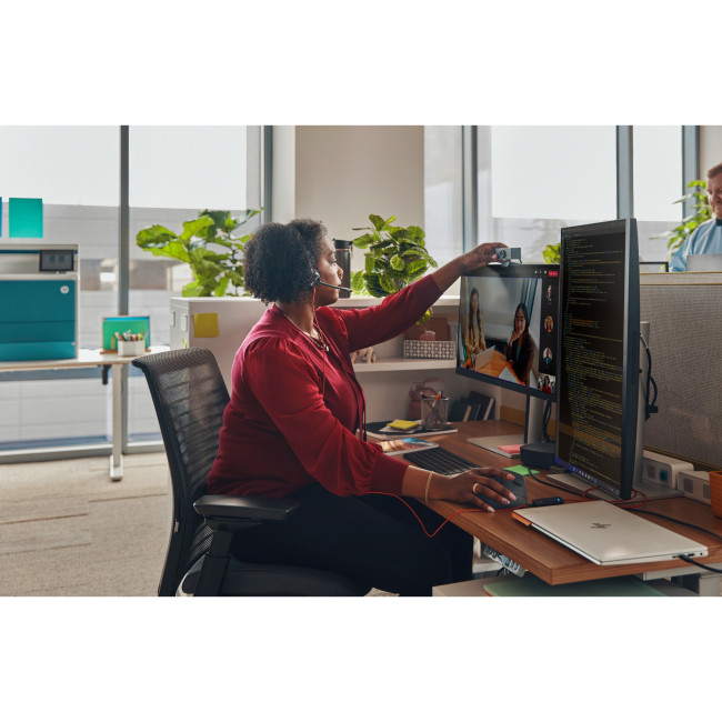 Poly Blackwire 3320 Stereo USB-C Headset