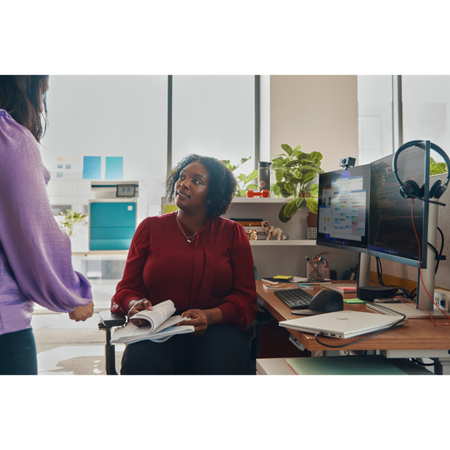 Poly Blackwire 3320 Stereo USB-C Headset