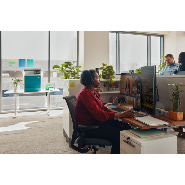 Poly Blackwire 3320 Stereo USB-C Headset