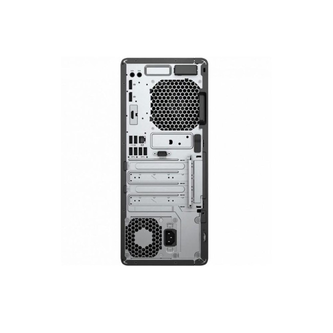 Refurbished HP EliteDesk 800 G6 Intel Core i5-10500 32GB RAM 2TB HDD Free Dos Tower Desktop PC