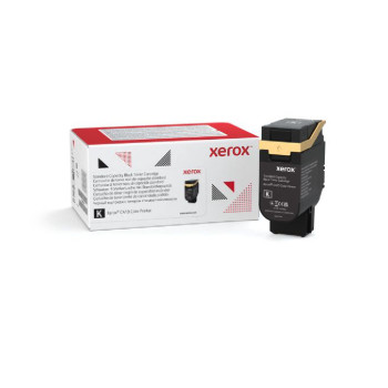 Xerox Standard Capacity 2400 Pages Toner Cartridge for Xerox C410/ VersaLink C415 Black