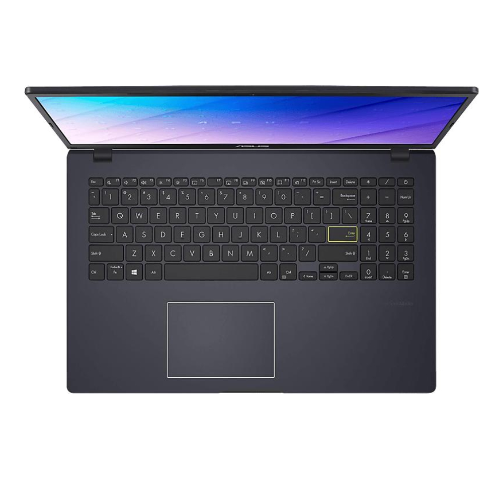 ASUS VivoBook Go 15 | Celeron N4500 | 4GB/128GB | Business Laptop