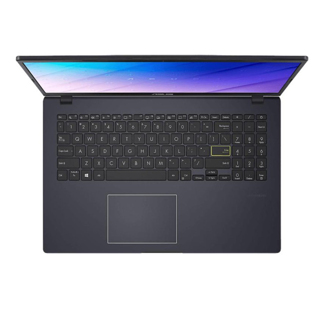 ASUS VivoBook Go 15 (E510) Intel Celeron N4500 4GB RAM 128GB eMMC 15.6" Full HD Windows 11 Home S Laptop