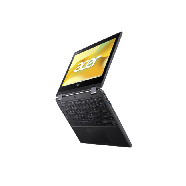 Acer ChromeBook Spin 511 R756TN-TCO Intel N100 8GB RAM 128GB SSD 11.6" Touchscreen ChromeOS 2-in-1 Laptop