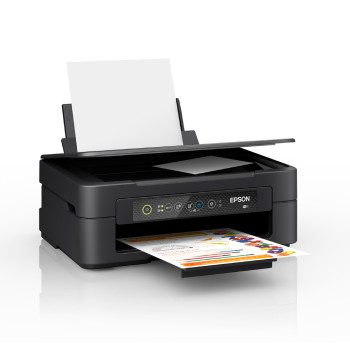 Epson Expression Home XP-2200 A4 Wireless Multifunction Colour Inkjet Printer