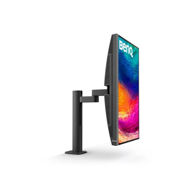 BenQ DesignVue PD2706UA 27" 4K UHD IPS 5ms DisplayPort HDMI Monitor