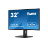 iiyama XB3288UHSU-B5 31.5" 3840 x 2160 4K Ultra HD VA FreeSync Flat Monitor
