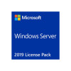 Microsoft Windows Server 2019 1 device CAL - licence