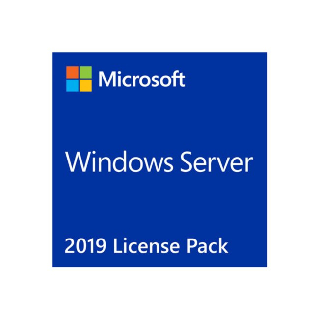 Microsoft Windows Server 2019 1 device CAL - licence