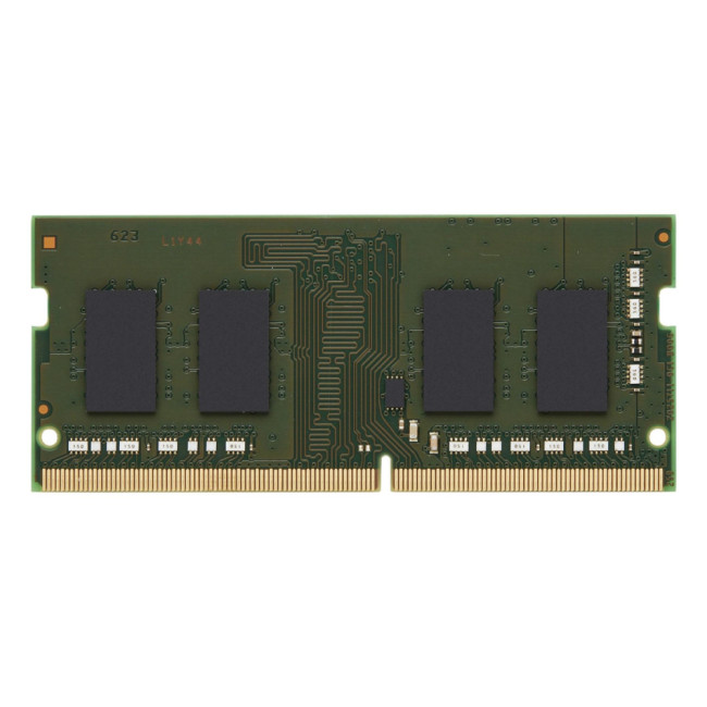 Kingston Technology KCP432SS6/8 8GB (1 x 8GB) DDR4 3200 MHz Laptop RAM