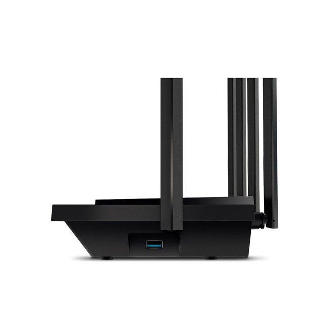 TP-LINK AX5400 Dual-Band Gigabit Wi-Fi 6 Router