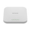 Netgear WAX610 AX1800 Dual-Band Wi-Fi 6 Wireless Access Point