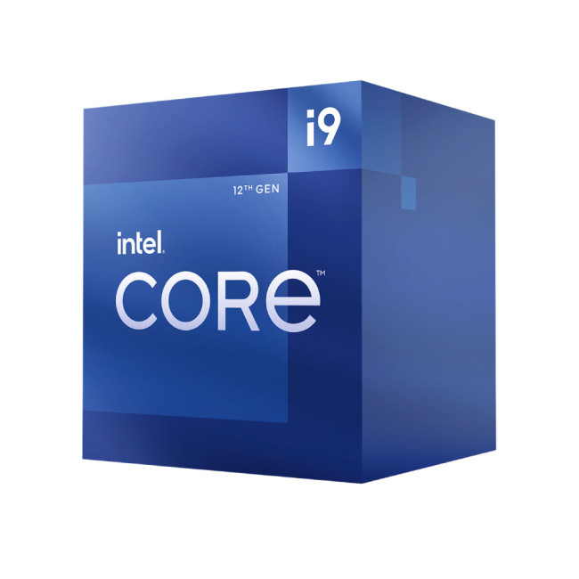 Intel Core i9-12900 LGA 1700 Processor