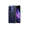 OPPO Protective Transparent Clear Case Designed for Reno 13 F/FS