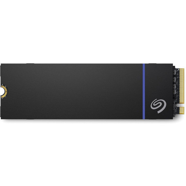 Seagate Game Drive PS5 1TB M.2 2280 PCIe 4.0 SSD