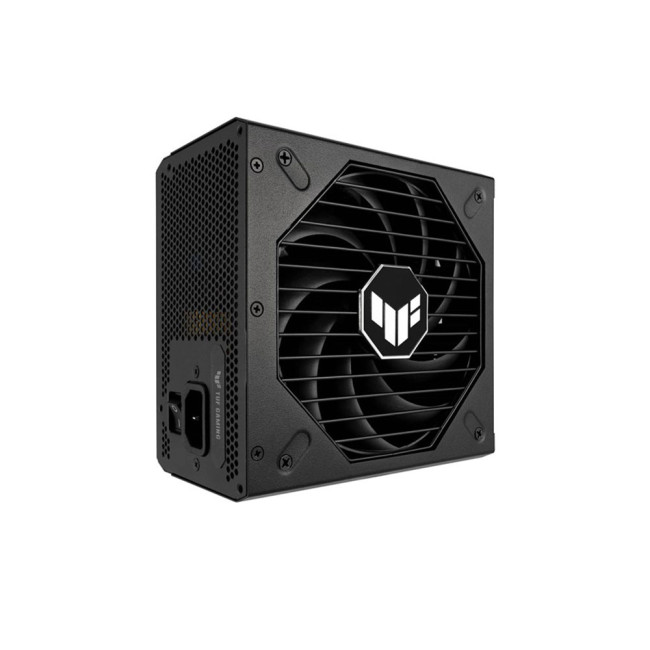 ASUS TUF GAMING 750G 80 PLUS Gold Fully Modular PSU Power Supply 750 Watts Black - 90YE00S3-B0NA00