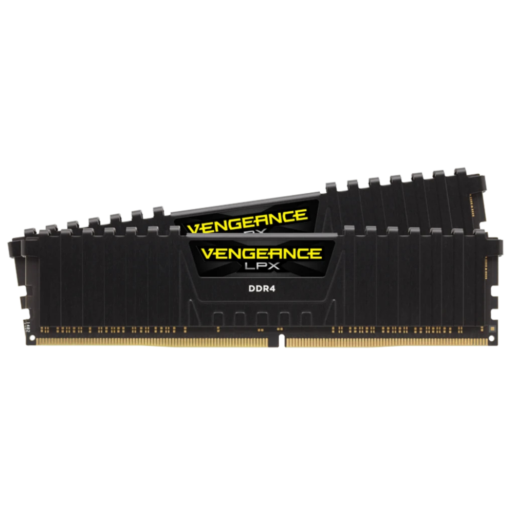 CORSAIR DDR4 メモリ 64GB CMK64GX4M2E3200C16 Corsair Vengeance CMK64GX4M2E3200C16 64GB DDR4 RAM Module