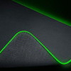 Razer Goliathus Chroma RGB Micro-Textured Cloth Surface Soft Gaming Mouse Mat Standard - Black