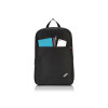 Lenovo ThinkPad Basic 15.6 Inch Laptop Carrying Backpack Polyester