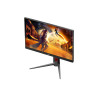 AOC G4 24G4HA 24" IPS Full HD 200Hz 0.5ms Height adjustable Gaming Monitor