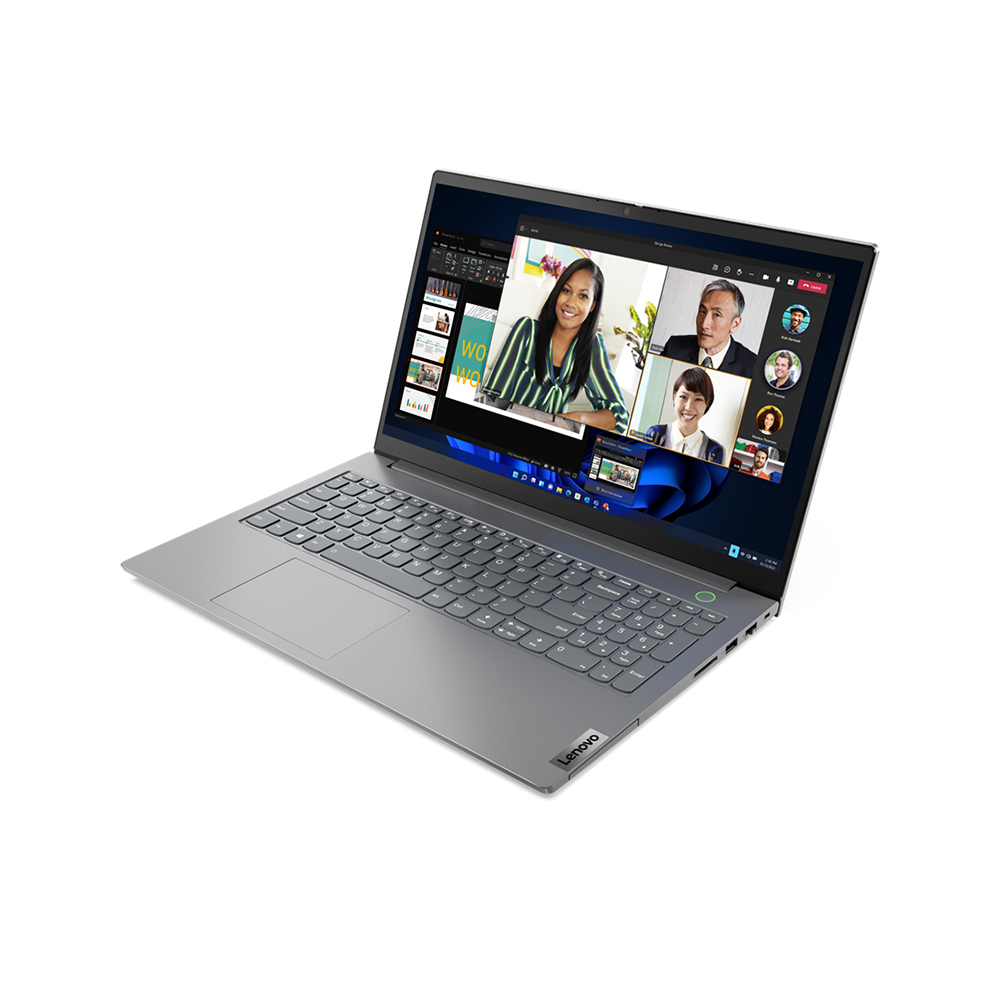 Lenovo ThinkBook 15 G4 i7 16GB/512GB Business Laptop